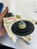 2006 - 2012 FORD FUSION Rear Door Power Window Motor Left Driver Side Sedan G