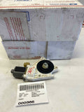 2006 - 2012 FORD FUSION Rear Door Power Window Motor Left Driver Side Sedan G