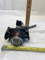2012 FORD FUSION Front Fog Light Lamp Left Driver Side LH 2.5L FWD Sedan G