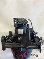 2012 FORD FUSION Front Fog Light Lamp Left Driver Side LH 2.5L FWD Sedan G