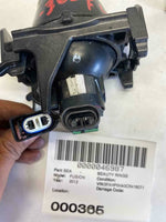 2012 FORD FUSION Front Fog Light Lamp Left Driver Side LH 2.5L FWD Sedan G
