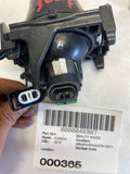 2012 FORD FUSION Front Fog Light Lamp Left Driver Side LH 2.5L FWD Sedan G