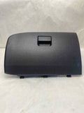 2010 - 2012 FORD FUSION Dash Black Glovebox Glove Box Assembly Right Side RH G
