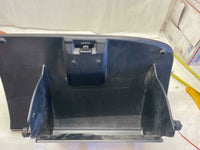 2010 - 2012 FORD FUSION Dash Black Glovebox Glove Box Assembly Right Side RH G