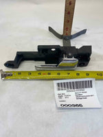 2006 - 2012 FORD FUSION Front Inside Door Handle Right Passenger Side Chrome G