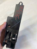 2006 - 2012 FORD FUSION Front Inside Door Handle Right Passenger Side Chrome G