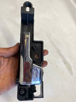 2006 - 2012 FORD FUSION Front Inside Door Handle Right Passenger Side Chrome G