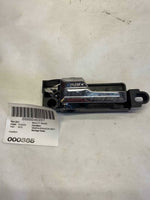2006 - 2012 FORD FUSION Rear Inside Door Handle Left Driver Side Sedan Chrome G