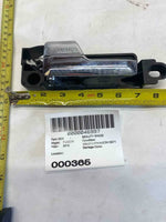2006 - 2012 FORD FUSION Rear Inside Door Handle Left Driver Side Sedan Chrome G