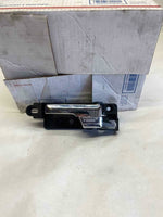 2006 - 2012 FORD FUSION Rear Inside Door Handle Left Driver Side Sedan Chrome G