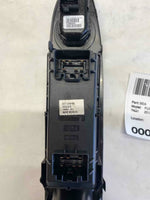 2012 FORD FUSION Front Master Power Window Switch Left Driver Side LH Sedan G
