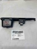 2012 FORD FUSION Rear Back Door Power Window Switch Left Driver Side LH Sedan G
