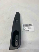 2012 FORD FUSION Rear Back Door Power Window Switch Left Driver Side LH Sedan G