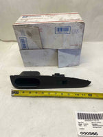 2012 FORD FUSION Rear Back Door Power Window Switch Left Driver Side LH Sedan G