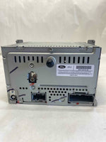 2010 - 2012 FORD FUSION Receiver AM-FM-CD-MP3 w/ Satellite (BE5T-19C157-AB) G
