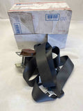 2012 FORD FUSION Rear Back Seat Lap & Shoulder Belt Left Driver Side LH Sedan G