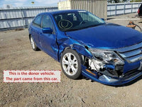 2012 FORD FUSION Rear Back Seat Lap & Shoulder Belt Left Driver Side LH Sedan G