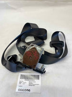 2012 FORD FUSION Rear Seat Lap And Shoulder Belt Right Passenger Side Sedan G