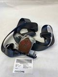 2012 FORD FUSION Rear Seat Lap And Shoulder Belt Right Passenger Side Sedan G
