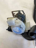 2012 FORD FUSION Rear Seat Lap And Shoulder Belt Right Passenger Side Sedan G