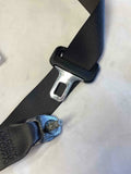 2012 FORD FUSION Rear Seat Lap And Shoulder Belt Right Passenger Side Sedan G