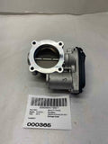 2010 - 2012 FORD FUSION Fuel Injection Throttle Body Valve Assembly 2.5L Sedan G