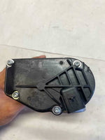 2010 - 2012 FORD FUSION Fuel Injection Throttle Body Valve Assembly 2.5L Sedan G