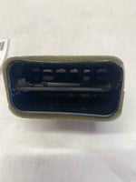 2012 FORD FUSION Air Conditioner Heater Vents Dash Left Driver Side LH Sedan G