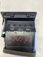 2012 FORD FUSION Air Conditioner Heater Vents Dash Left Driver Side LH Sedan G