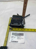 2012 FORD FUSION Air Conditioner Heater Vents Dash Left Driver Side LH Sedan G
