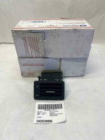 2012 FORD FUSION Air Conditioner Heater Vents Dash Left Driver Side LH Sedan G