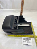 2012 FORD FUSION Front Steering Column Upper and Lower Trim Panel Cover 2.0L G