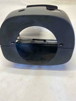 2012 FORD FUSION Front Steering Column Upper and Lower Trim Panel Cover 2.0L G