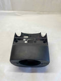 2012 FORD FUSION Front Steering Column Upper and Lower Trim Panel Cover 2.0L G