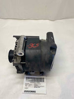 2010 - 2012 FORD FUSION Engine Alternator 2.0L 133K Miles FWD Sedan G