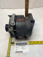 2010 - 2012 FORD FUSION Engine Alternator 2.0L 133K Miles FWD Sedan G