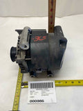 2010 - 2012 FORD FUSION Engine Alternator 2.0L 133K Miles FWD Sedan G