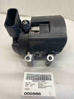 2010 - 2012 FORD FUSION Engine Alternator 2.0L 133K Miles FWD Sedan G