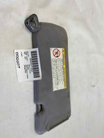 2000 - 2001 TOYOTA CAMRY Front Sun Visor W/ Mirror w/o Illumination Left Side LH
