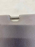 2000 - 2001 TOYOTA CAMRY Front Sun Visor W/ Mirror w/o Illumination Left Side LH