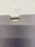 2000 - 2001 TOYOTA CAMRY Front Sun Visor W/ Mirror w/o Illumination Left Side LH