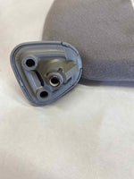 2000 - 2001 TOYOTA CAMRY Front Sun Visor W/ Mirror w/o Illumination Left Side LH