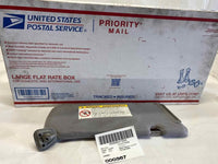 2000 - 2001 TOYOTA CAMRY Front Sun Visor W/ Mirror w/o Illumination Left Side LH