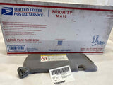 2000 - 2001 TOYOTA CAMRY Front Sun Visor W/ Mirror w/o Illumination Left Side LH