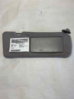 2000 - 2001 TOYOTA CAMRY Front Sun Visor W/ Mirror w/o Illumination Right Side