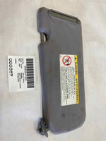2000 - 2001 TOYOTA CAMRY Front Sun Visor W/ Mirror w/o Illumination Right Side
