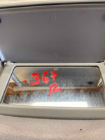 2000 - 2001 TOYOTA CAMRY Front Sun Visor W/ Mirror w/o Illumination Right Side