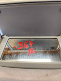 2000 - 2001 TOYOTA CAMRY Front Sun Visor W/ Mirror w/o Illumination Right Side