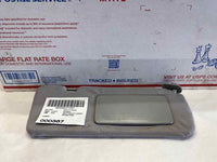 2000 - 2001 TOYOTA CAMRY Front Sun Visor W/ Mirror w/o Illumination Right Side