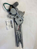 1997 - 2001 TOYOTA CAMRY Rear Door Window Regulator Right Passenger Side RH